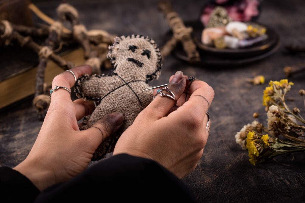 Hechizos de Amor: Despertando la Magia en el Corazón