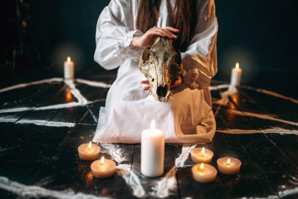 Santería en el Perú: un Mosaico de Espiritualidad
