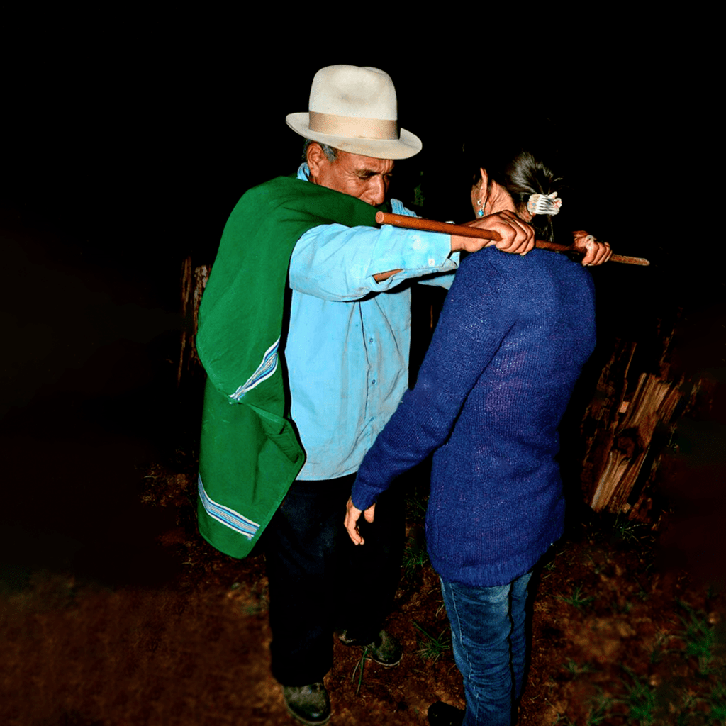 Los Amarres de amor existen, Según el experimentado Brujo Oscar Chasquero los amarres de amor existen