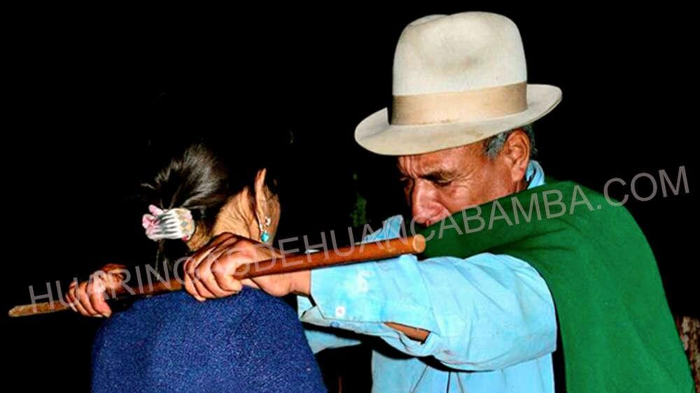 brujo de huancabamba